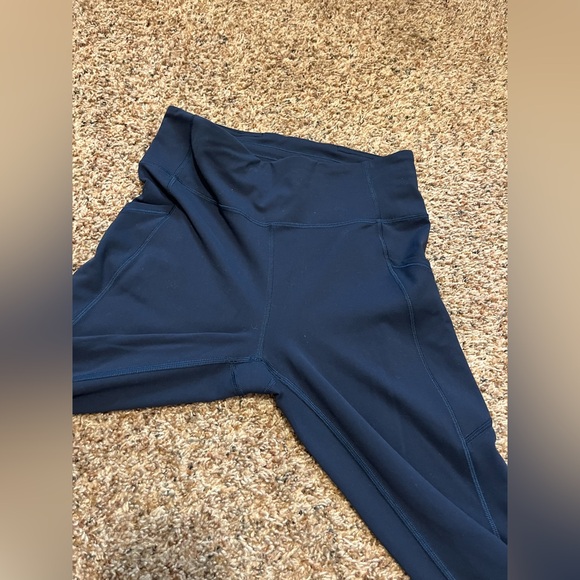 Lululemon | Invigorate High-Rise Tight 25" | 8 - Picture 10 of 10